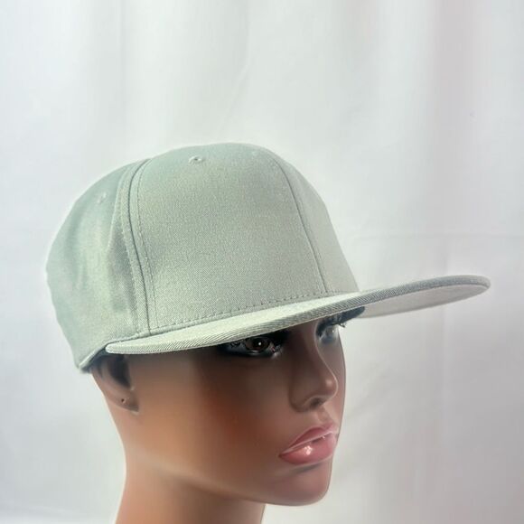 Mizuno Fitted Pro Trucker Men's Hat - Picture 1 of 10